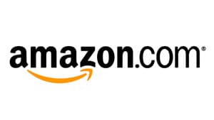 Amazon logo